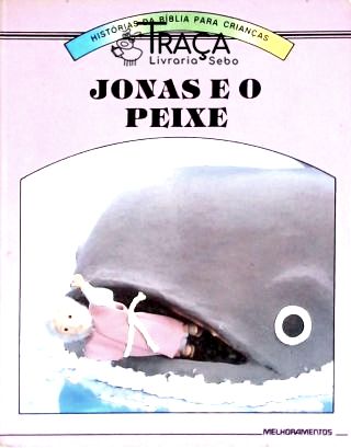 Jonas e o Peixe