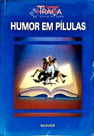 Humor em Pílulas