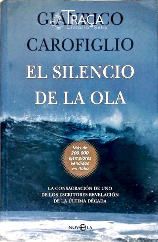 El Silencio de La Ola