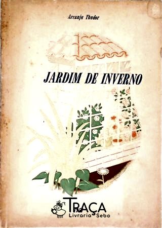 Jardim de Inverno