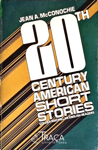 20th Century American Short Stories