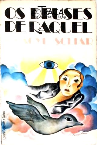 Os Deuses de Raquel (Com Furos)