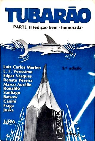 Tubarão - Parte Ii