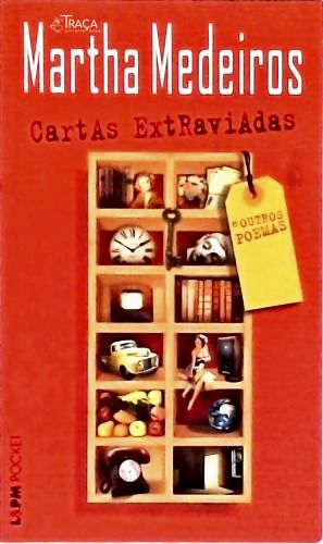 Cartas Extraviadas E Outros Poemas