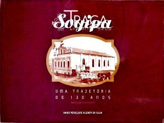 Sogipa - Uma Trajetória de 130 Anos