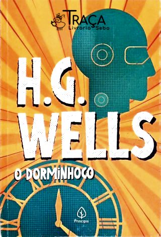 O Dorminhoco
