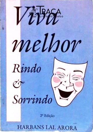 Viva Melhor Rindo E Sorrindo