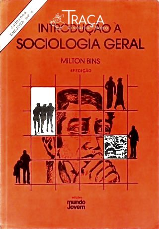 Introdução À Sociologia
