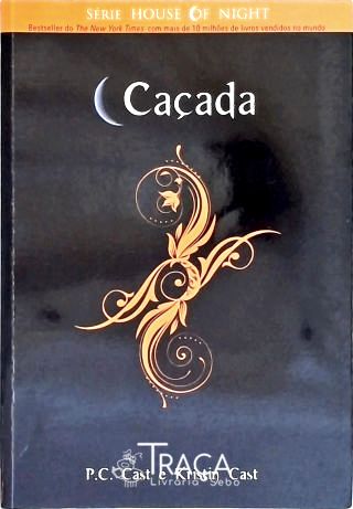 Caçada