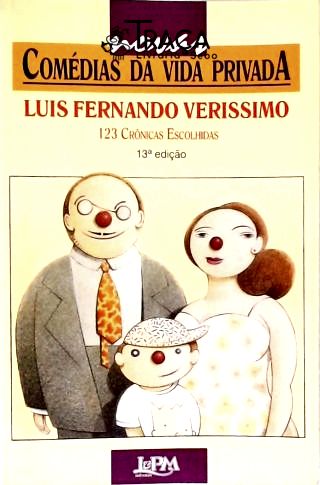Novas Comedias da Vida Privada