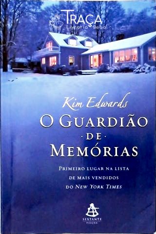 O Guardião De Memórias