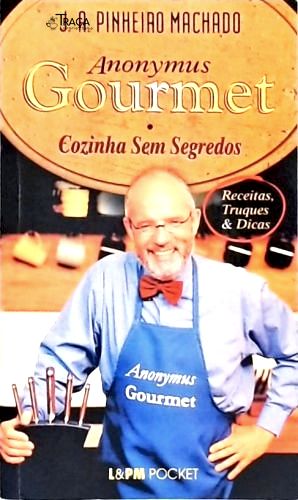 Cozinha sem Segredos