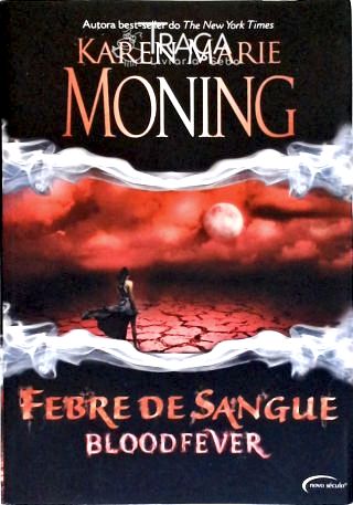 Febre de Sangue