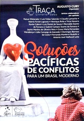 Soluções Pacíficas de Conflitos