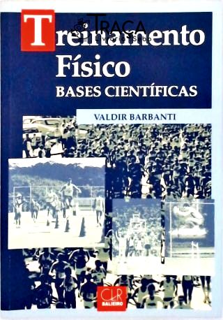 Treinamento Físico