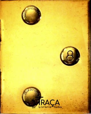 Revista Casa do Vaticano Nº 8 (caixa)