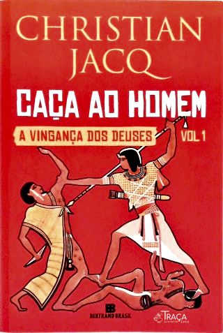 Caça ao Homem: A vingança dos deuses