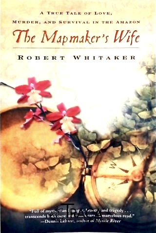 The Mapmakers Wife