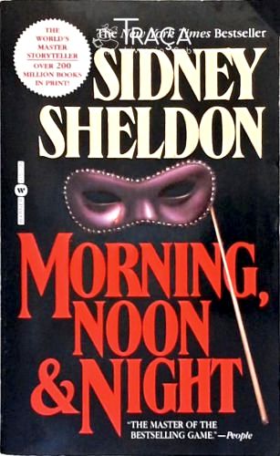 Morning, Noon And Night