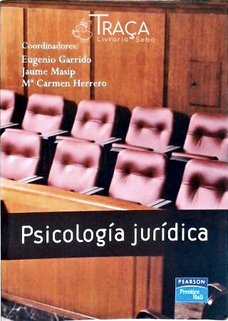 Psicología Jurídica