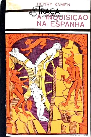 A Inquisição Na Espanha