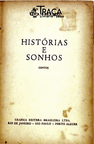 Histórias e Sonhos (com Furos)