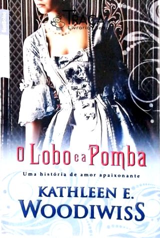 O Lobo e a Pomba