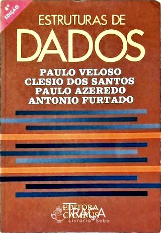 Estrutura de Dados
