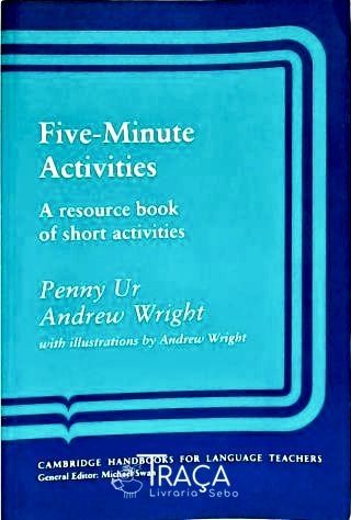 Five Minutes Activities