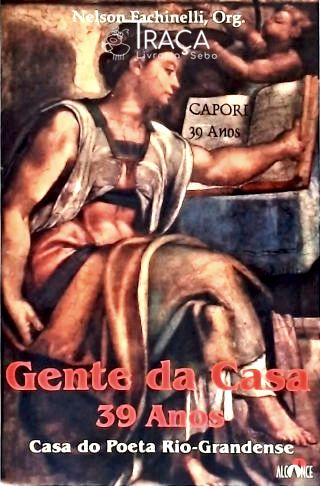 Casa do Poeta Rio-grandense