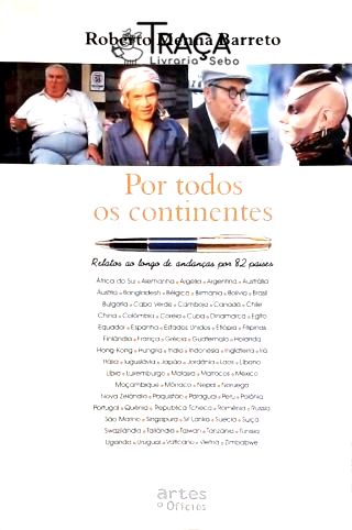 Por Todos os Continentes