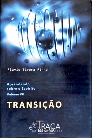 Aprendendo Sobre o Espírito - Vol. 7