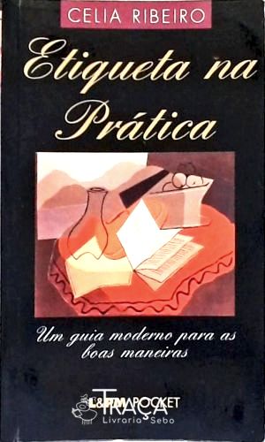 Etiqueta Na Prática