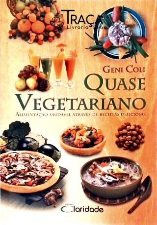 Quase Vegetariano