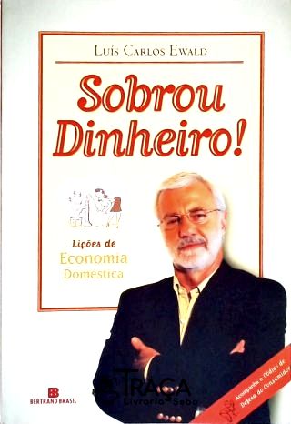 Sobrou Dinheiro!