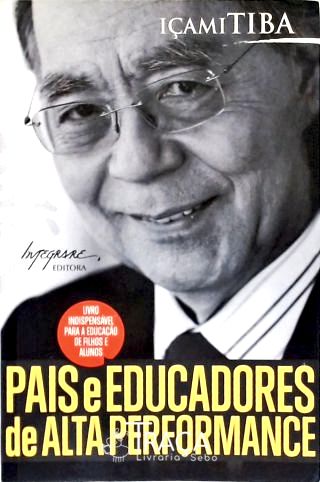 Pais e Educadores de Alta Performance