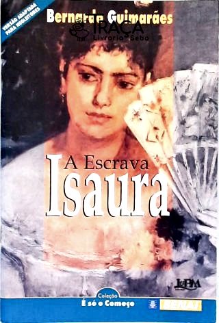 A Escrava Isaura (adaptado)