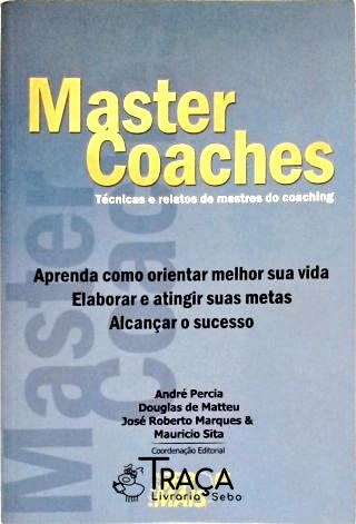 Master Coaches