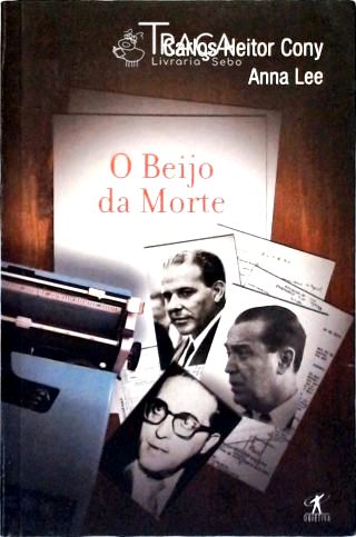 O Beijo da Morte