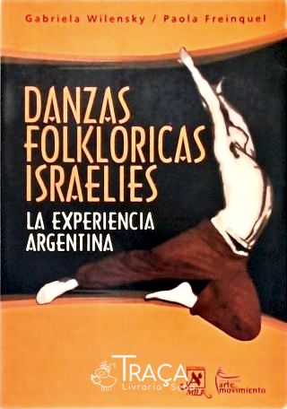 Danzas Fokloricas Israelies