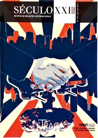 Século Xxi: Revista de Relações Internacionais - Vol. 6 Nº 1