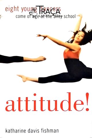 Attitude!