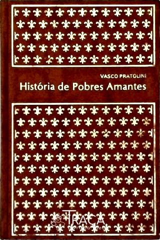 História de Pobres Amantes