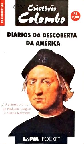 Diários da Descoberta da América