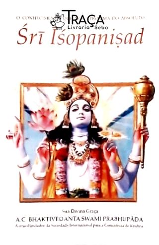 Sri Isopanisad