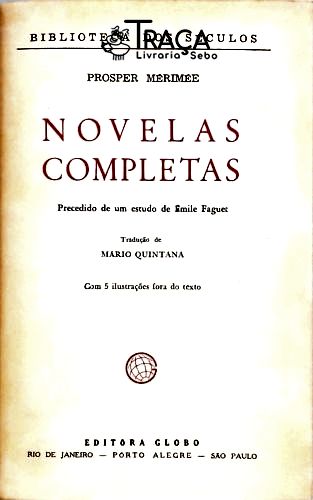 Novelas Completas