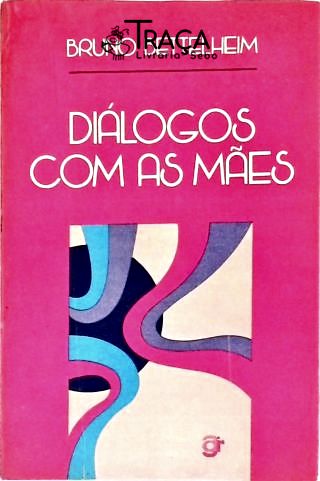 Diálogos com as Mães