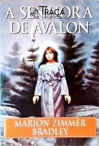 A Senhora De Avalon