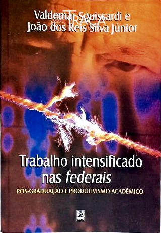 Trabalho Intensificado Nas Federais