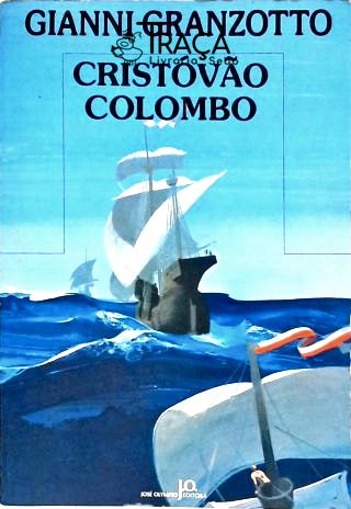 Cristóvão Colombo